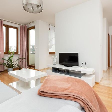 Apartament Na Woli Sowinskiego By Noclegi Renters 바르샤바 외부 사진